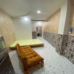 Khai Trương 17 Phòng đầy đủ nội thất mới làm ở đối diện Khách Sạn 57