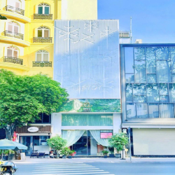 MẶT TIỀN TRẦN QUANG KHẢI, Q1 – GIÁ TỐT, KINH DOANH NGAY