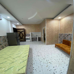 Khai Trương 17 Phòng đầy đủ nội thất mới làm ở đối diện Khách Sạn 57