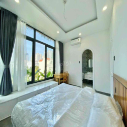 🍀[Q2]SẮP TRỐNG SIÊU PHẨM KHU BIỆT THỰ ! studio/1PN RIÊNG BIỆT