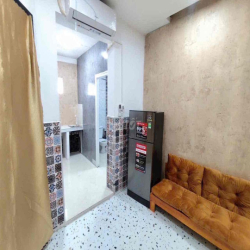 Khai Trương 17 Phòng đầy đủ nội thất mới làm ở đối diện Khách Sạn 57