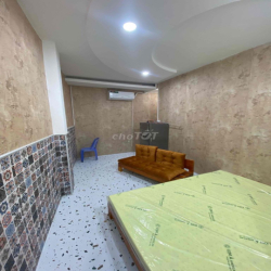 Khai Trương 17 Phòng đầy đủ nội thất mới làm ở đối diện Khách Sạn 57