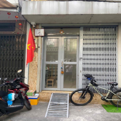 CHO THUÊ NGUYÊN CĂN NHÀ HẺM