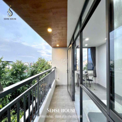 🏡 1PN TÁCH BẾP – BAN CÔNG – 4 CỬA SỔ SIÊU THOÁNG NGAY ĐẦM SEN