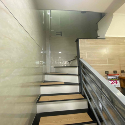 CHO THUÊ NGUYÊN CĂN NHÀ HẺM