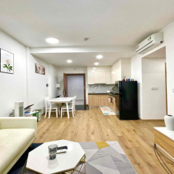 CHO THUÊ CĂN HỘ FULL NỘI THẤT AKARI GĐ2 MỚI BÀN GIAO NHÀ Y HÌNH