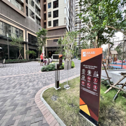 CHO THUÊ CĂN HỘ FULL NỘI THẤT AKARI GĐ2 MỚI BÀN GIAO NHÀ Y HÌNH