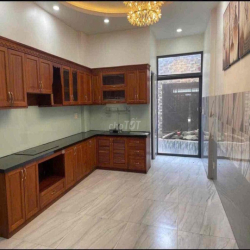 Cần Cho Thuê Gấp Nhà HXH 31/3A Hoàng Hoa Thám Phường 12 Tân Bình