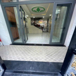 Cần Cho Thuê Gấp Nhà HXH 31/3A Hoàng Hoa Thám Phường 12 Tân Bình