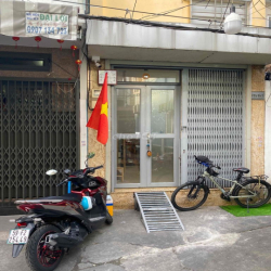 CHO THUÊ NGUYÊN CĂN NHÀ HẺM