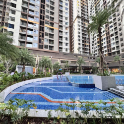 CHO THUÊ CĂN HỘ FULL NỘI THẤT AKARI GĐ2 MỚI BÀN GIAO NHÀ Y HÌNH