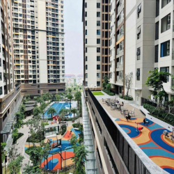 CHO THUÊ CĂN HỘ FULL NỘI THẤT AKARI GĐ2 MỚI BÀN GIAO NHÀ Y HÌNH