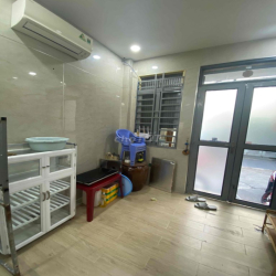 CHO THUÊ NGUYÊN CĂN NHÀ HẺM