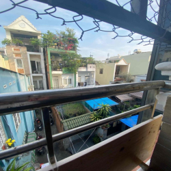 CHO THUÊ NGUYÊN CĂN NHÀ HẺM