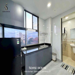 🏡 1PN TÁCH BẾP – BAN CÔNG – 4 CỬA SỔ SIÊU THOÁNG NGAY ĐẦM SEN