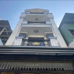 Cần Cho Thuê Gấp Nhà HXH 31/3A Hoàng Hoa Thám Phường 12 Tân Bình