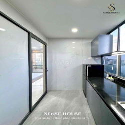 🏡 1PN TÁCH BẾP – BAN CÔNG – 4 CỬA SỔ SIÊU THOÁNG NGAY ĐẦM SEN