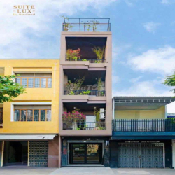 🌿 VĂN PHÒNG CHO THUÊ – HẢI CHÂU ✨