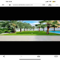 CHO THUÊ VILLA SIÊU ĐẸP – ĐẲNG CẤP THẢO ĐIỀN, QUẬN 2 🔥