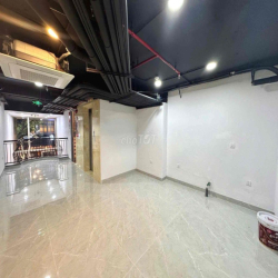 Cho Thuê Mặt Tiền 2 Tầng An Thượng - Phố Đi bộ