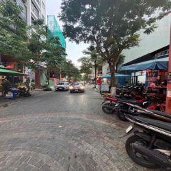 Cho Thuê Mặt Tiền 2 Tầng An Thượng - Phố Đi bộ