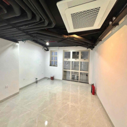 Cho Thuê Mặt Tiền 2 Tầng An Thượng - Phố Đi bộ