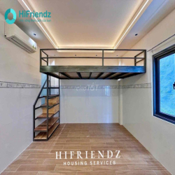 khai Trương căn Hộ gác cửa sổ mới xây siêu đẹp kenggg , Phạm Thế hiển