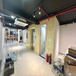 Cho Thuê Mặt Tiền 2 Tầng An Thượng - Phố Đi bộ