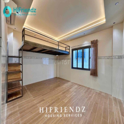 khai Trương căn Hộ gác cửa sổ mới xây siêu đẹp kenggg , Phạm Thế hiển