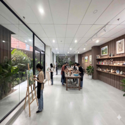 🌿 VĂN PHÒNG CHO THUÊ – HẢI CHÂU ✨