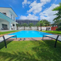 CHO THUÊ VILLA SIÊU ĐẸP – ĐẲNG CẤP THẢO ĐIỀN, QUẬN 2 🔥