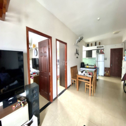 Chính chủ cho thuê căn hộ căn góc tầng 11 Block C, c/c Idico Tân Phú