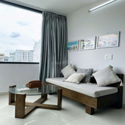 GIÁ RẺ HƠN THỊ TRƯỜNG - CC 80M2 - THANG MÁY - FULL NỘI THẤT