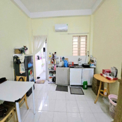 Sudio sạch sẽ yên tĩnh phù hợp người đi làm - Phan Huy Ích - gần Emart