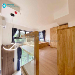 [Q2] 💢 KHAI TRƯƠNG Duplex SIÊU SANG ✅ GẦN TRƯỜNG ĐH GTVT