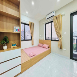 Ảnh thật nhà thật 100% -KHAI TRƯƠNG CCMN LẠC LONG QUÂN  - ÂU CƠ CHỈ TỪ