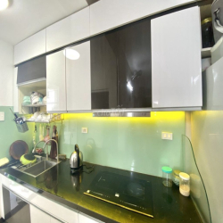 Chính chủ cho thuê căn hộ căn góc tầng 11 Block C, c/c Idico Tân Phú