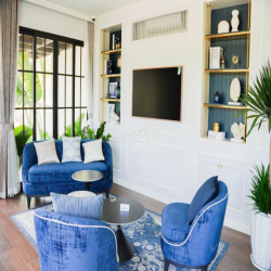 Nhà phố cao cấp ngay TT Cảng Phú Mỹ của Vinacapital chỉ từ 2.3ty/căn