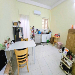 Sudio sạch sẽ yên tĩnh phù hợp người đi làm - Phan Huy Ích - gần Emart