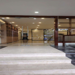 Nhà phố kinh doanh đường 65 Tân Quy Đông, Phường Tân Phong, quận 7