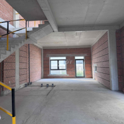 cho thuê biệt thự thô