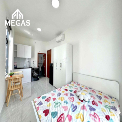 Cho Thuê Căn Hộ Studio Từ Cửa Sổ Đến Ban Công | Ngay Citisoho