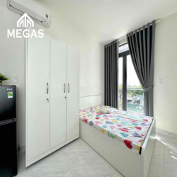 Cho Thuê Căn Hộ Studio Từ Cửa Sổ Đến Ban Công | Ngay Citisoho