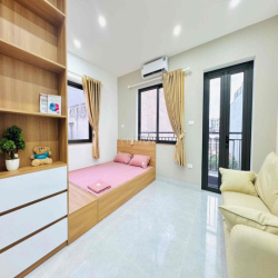 Ảnh thật nhà thật 100% -KHAI TRƯƠNG CCMN LẠC LONG QUÂN  - ÂU CƠ CHỈ TỪ