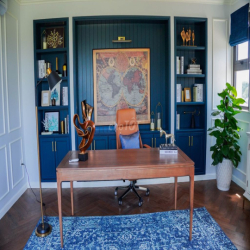 Nhà phố cao cấp ngay TT Cảng Phú Mỹ của Vinacapital chỉ từ 2.3ty/căn