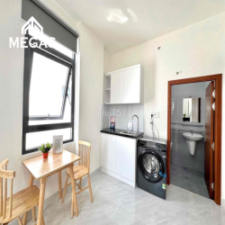 Cho Thuê Căn Hộ Studio Từ Cửa Sổ Đến Ban Công | Ngay Citisoho