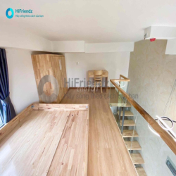 [Q2] 💢 KHAI TRƯƠNG Duplex SIÊU SANG ✅ GẦN TRƯỜNG ĐH GTVT