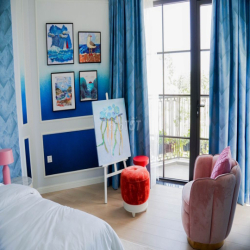 Nhà phố cao cấp ngay TT Cảng Phú Mỹ của Vinacapital chỉ từ 2.3ty/căn