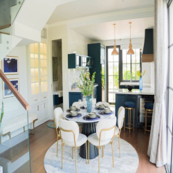 Nhà phố cao cấp ngay TT Cảng Phú Mỹ của Vinacapital chỉ từ 2.3ty/căn