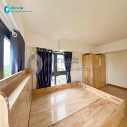 [Q2] 💢 KHAI TRƯƠNG Duplex SIÊU SANG ✅ GẦN TRƯỜNG ĐH GTVT